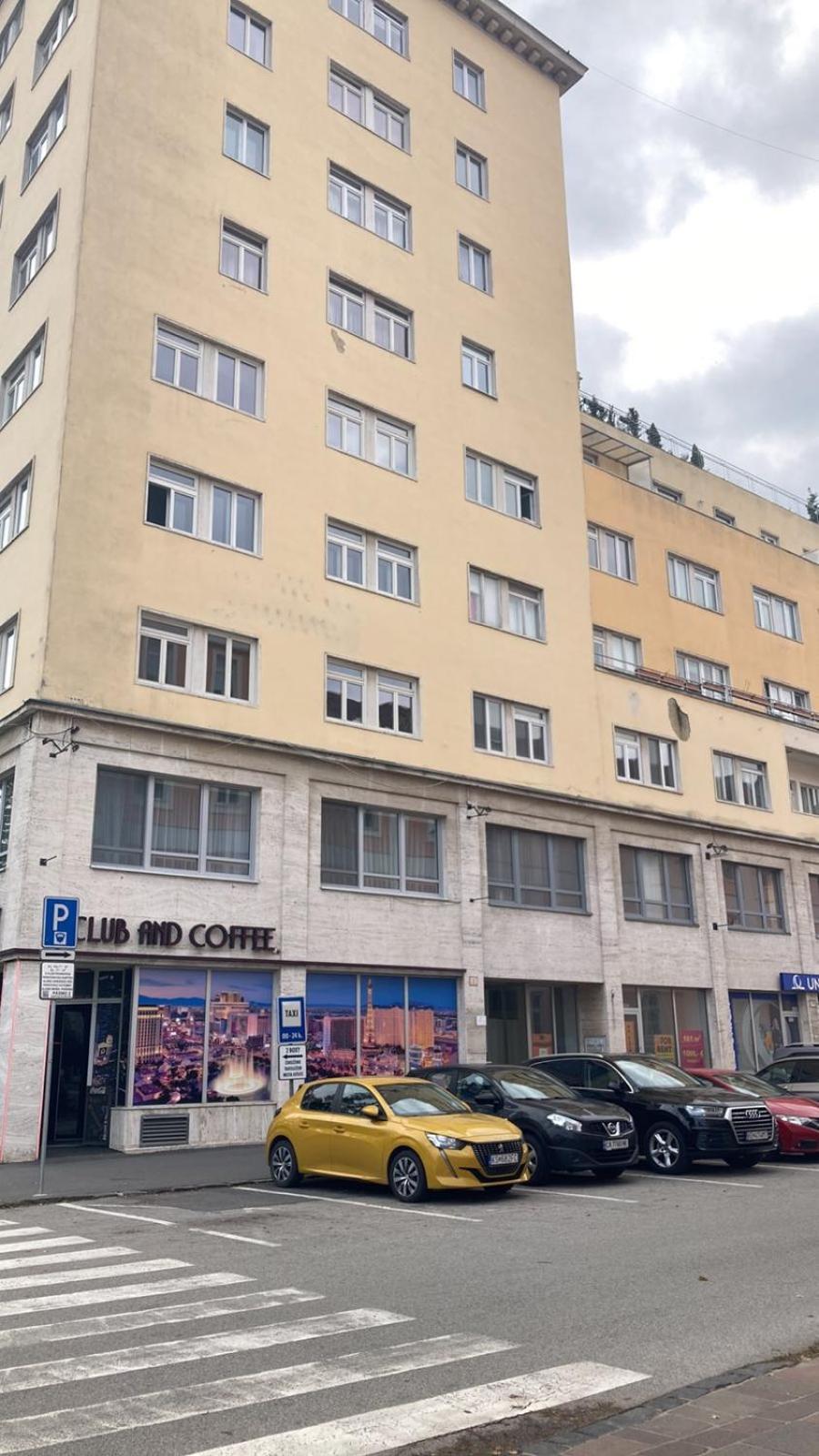 Premium Apt Kosice Center 3 Room 150M2 Hlavna Ulica Экстерьер фото